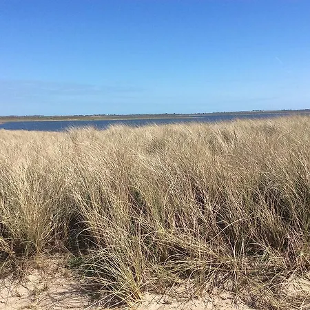 Silversands * Rosslare Harbour