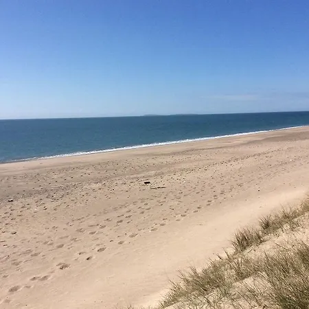 Silversands * Rosslare Harbour
