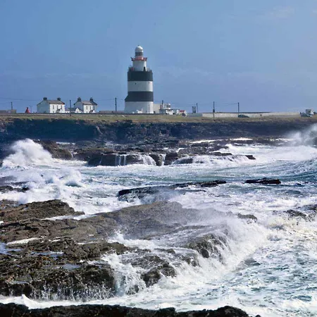 Silversands Daire Rosslare Harbour